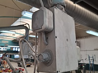 2x zwenkarm v.v. lucht en 230v aansluiting - afbeelding 3 van  14