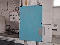 2x zwenkarm v.v. lucht en 230v aansluiting - afbeelding 3 van  14