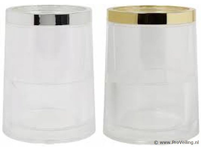 2xwijnkoeler - afbeelding 1 van  2