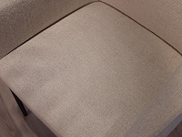 2z eetkamerstoel design on stock, amra, ivoor - afbeelding 9 van  9