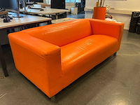 2zits bank - afbeelding 1 van  5