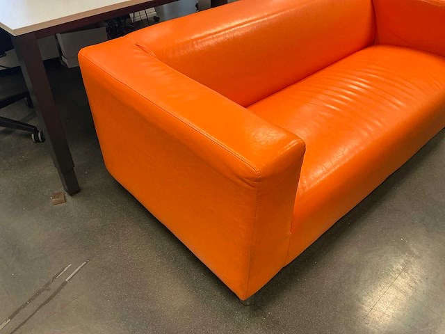 2zits bank - afbeelding 2 van  5