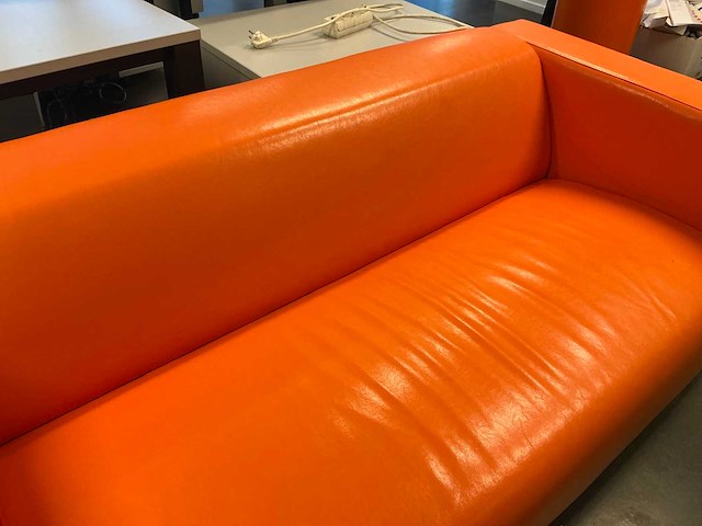 2zits bank - afbeelding 3 van  5