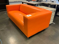 2zits bank - afbeelding 4 van  5