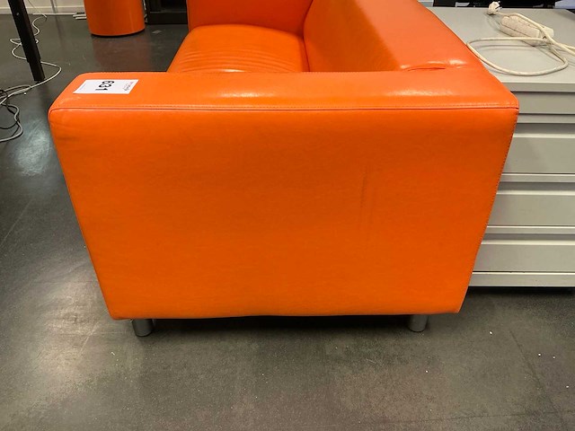 2zits bank - afbeelding 5 van  5