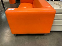 2zits bank - afbeelding 5 van  5