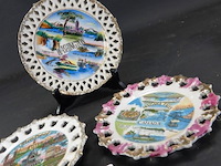 3 ajourgevormde sierborden - afbeelding 4 van  5