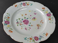 3 antieke chinese borden - afbeelding 3 van  5