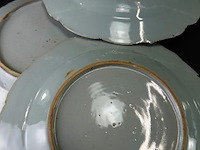 3 antieke chinese borden - afbeelding 5 van  5