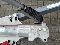 3-assige aanhanger, hulco, medax-3, 2023 - afbeelding 9 van  9