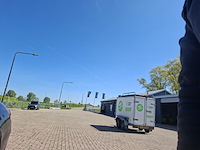 3-assige oprijwagen, i-for williams, 3hb gp35, 2016 - afbeelding 9 van  12