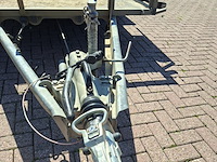 3-assige oprijwagen, i-for williams, 3hb gp35, 2016 - afbeelding 12 van  12