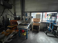 3-assige portaalfreesmachine - afbeelding 5 van  11