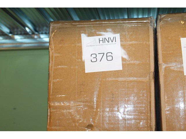 3 autolaadkabels / koppelkabels gbac - type 2. 6m 5x6mm2. - afbeelding 3 van  3