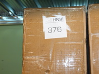 3 autolaadkabels / koppelkabels gbac - type 2. 6m 5x6mm2. - afbeelding 3 van  3