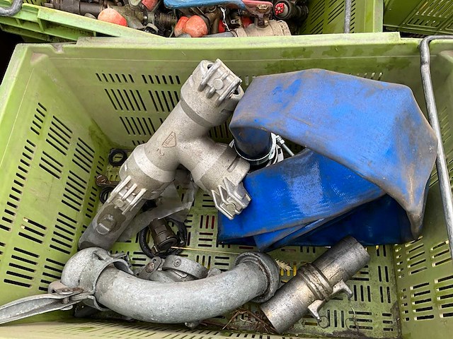 3” beregeningsbuizen - afbeelding 10 van  12