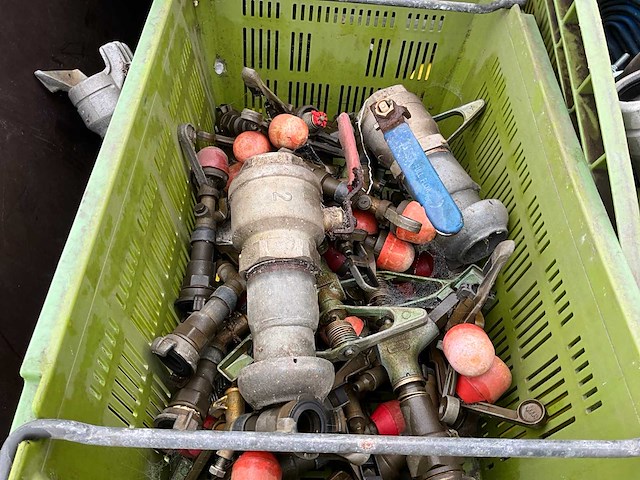 3” beregeningsbuizen - afbeelding 11 van  12