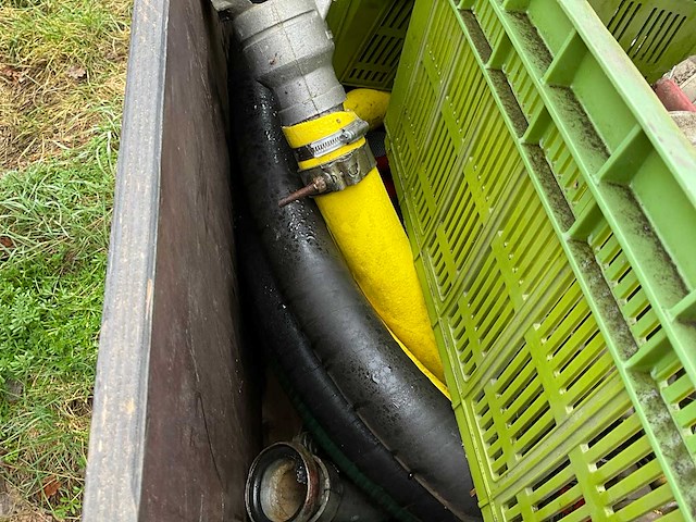 3” beregeningsbuizen - afbeelding 12 van  12