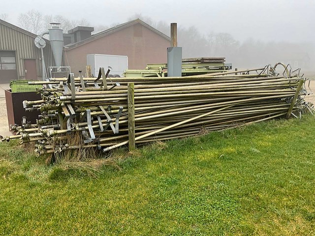 3” beregeningsbuizen - afbeelding 1 van  12