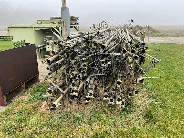 3” beregeningsbuizen - afbeelding 2 van  12