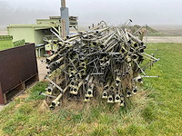 3” beregeningsbuizen - afbeelding 2 van  12