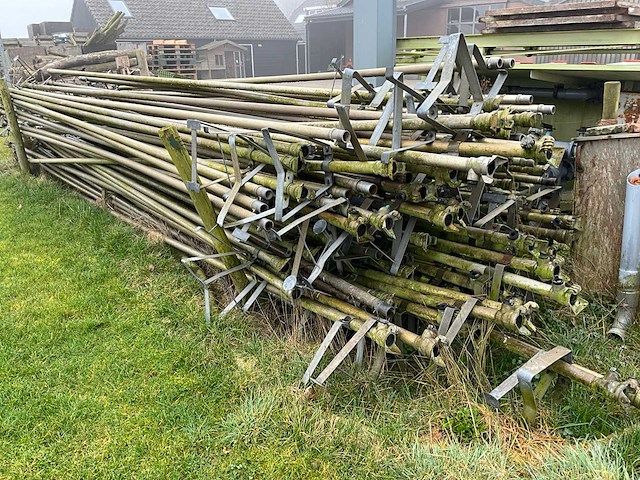 3” beregeningsbuizen - afbeelding 3 van  12