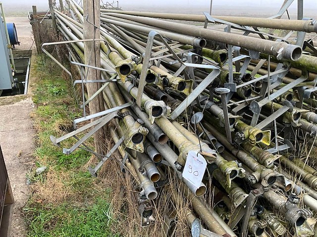 3” beregeningsbuizen - afbeelding 5 van  12