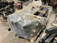 3-blad paraboolveer (20x) - afbeelding 1 van  6