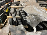 3-blad paraboolveer (20x) - afbeelding 6 van  6