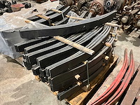 3-blad paraboolveer (24x) - afbeelding 1 van  6