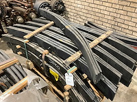 3-blad paraboolveer (24x) - afbeelding 2 van  6