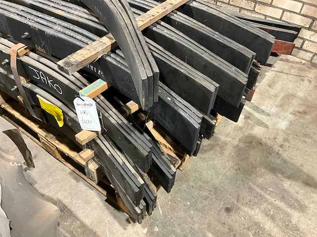 3-blad paraboolveer (24x) - afbeelding 3 van  6