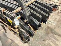 3-blad paraboolveer (24x) - afbeelding 3 van  6