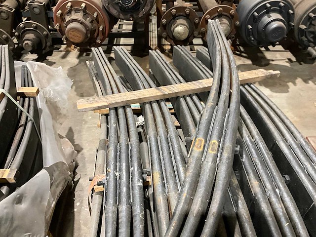 3-blad paraboolveer (24x) - afbeelding 4 van  6