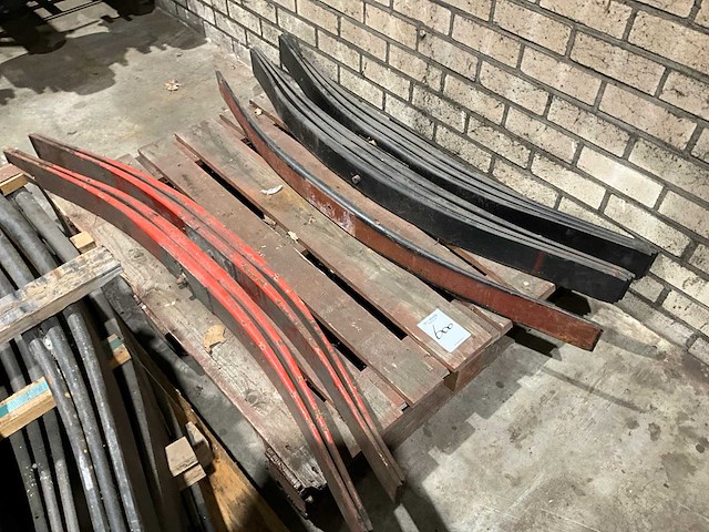 3-blad paraboolveer (24x) - afbeelding 5 van  6