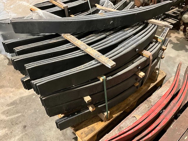 3-blad paraboolveer (24x) - afbeelding 6 van  6