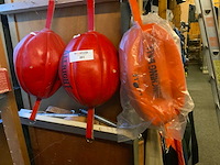 3 boxballen - afbeelding 1 van  2