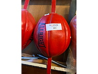 3 boxballen - afbeelding 2 van  2