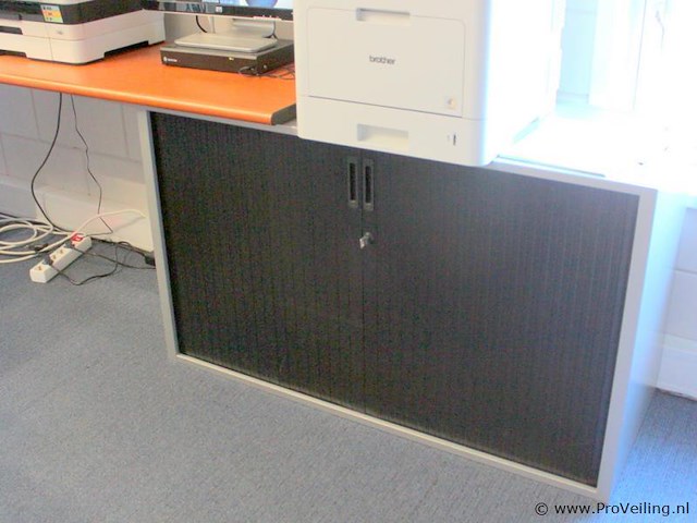 3 bureaus/werkplekken - afbeelding 6 van  7