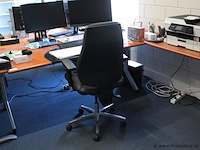 3 bureaus/werkplekken - afbeelding 5 van  7