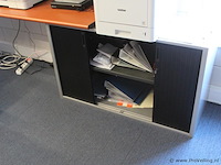 3 bureaus/werkplekken - afbeelding 7 van  7