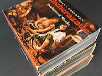 3 cassettes met klassieke cd's - afbeelding 5 van  5