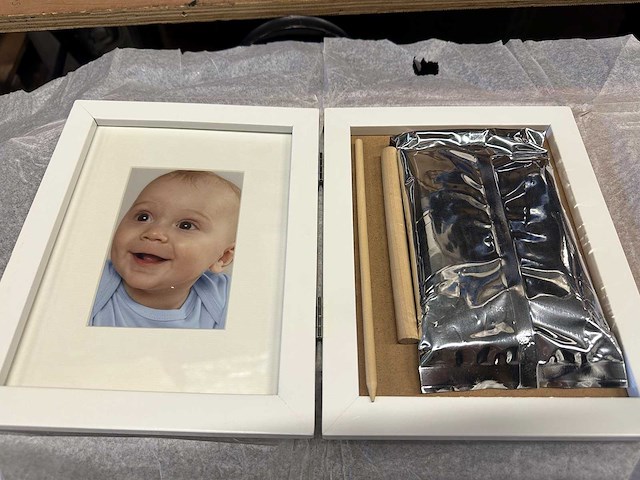 3-d afdruk fotolijst sets partijhandel (5040x) - afbeelding 3 van  10