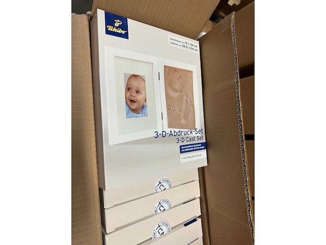 3-d afdruk fotolijst sets partijhandel (5040x) - afbeelding 8 van  10