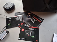 3-d imaging laserscanner leica, blk360, bouwjaar 2019 - afbeelding 2 van  12