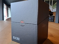 3-d imaging laserscanner leica, blk360, bouwjaar 2019 - afbeelding 3 van  12