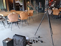 3-d imaging laserscanner leica, blk360, bouwjaar 2019 - afbeelding 1 van  12