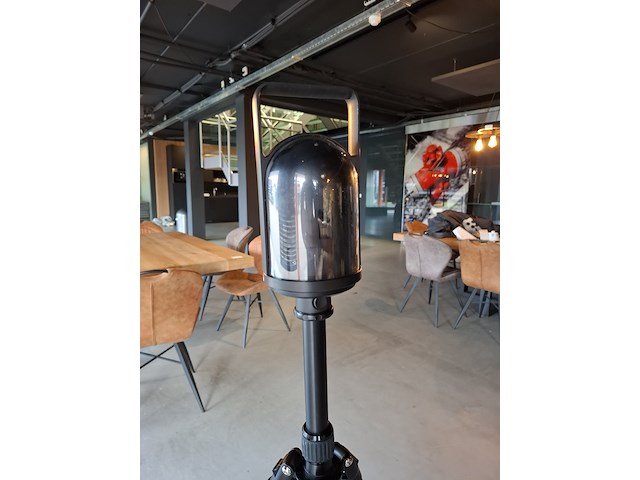 3-d imaging laserscanner leica, blk360, bouwjaar 2019 - afbeelding 5 van  12