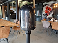 3-d imaging laserscanner leica, blk360, bouwjaar 2019 - afbeelding 5 van  12