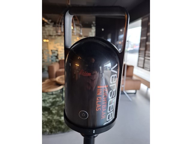 3-d imaging laserscanner leica, blk360, bouwjaar 2019 - afbeelding 6 van  12